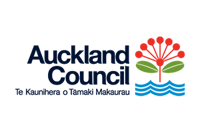 Auckland Council Logo