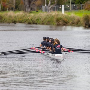 Abley Rowing