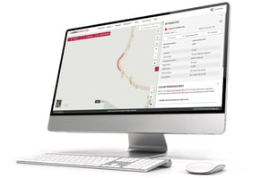 Abley SafeCurves Prioritize module