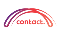 Contact Energy Logo