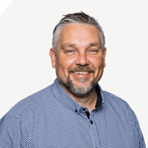 Dan Manton
