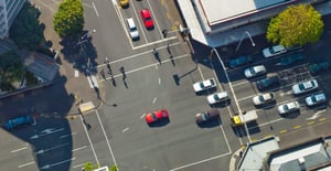 Intersection