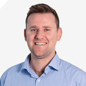 Matt Allan - Engineer