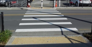Pedestrian Crossing