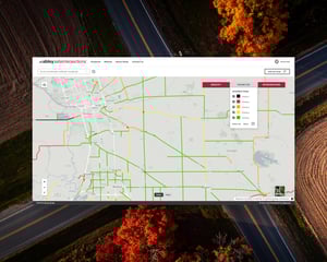 Image of SafeIntersections Prioritize