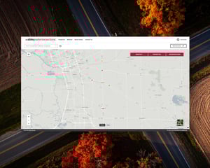 SafeIntersections App