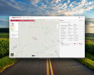 In product image of SafeRoads Interventions