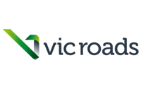 Vic Roads Logo