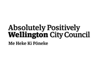 Wellington City Council Logo