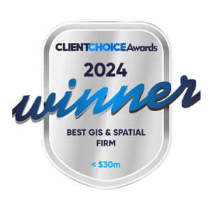 Client Choice award - beaton