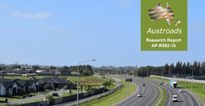 austroads report cover