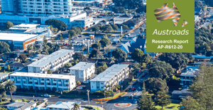 austroads report cover