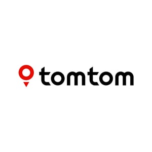 TomTom logo