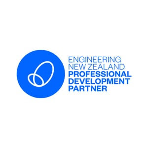 Engineering New Zealand Logo