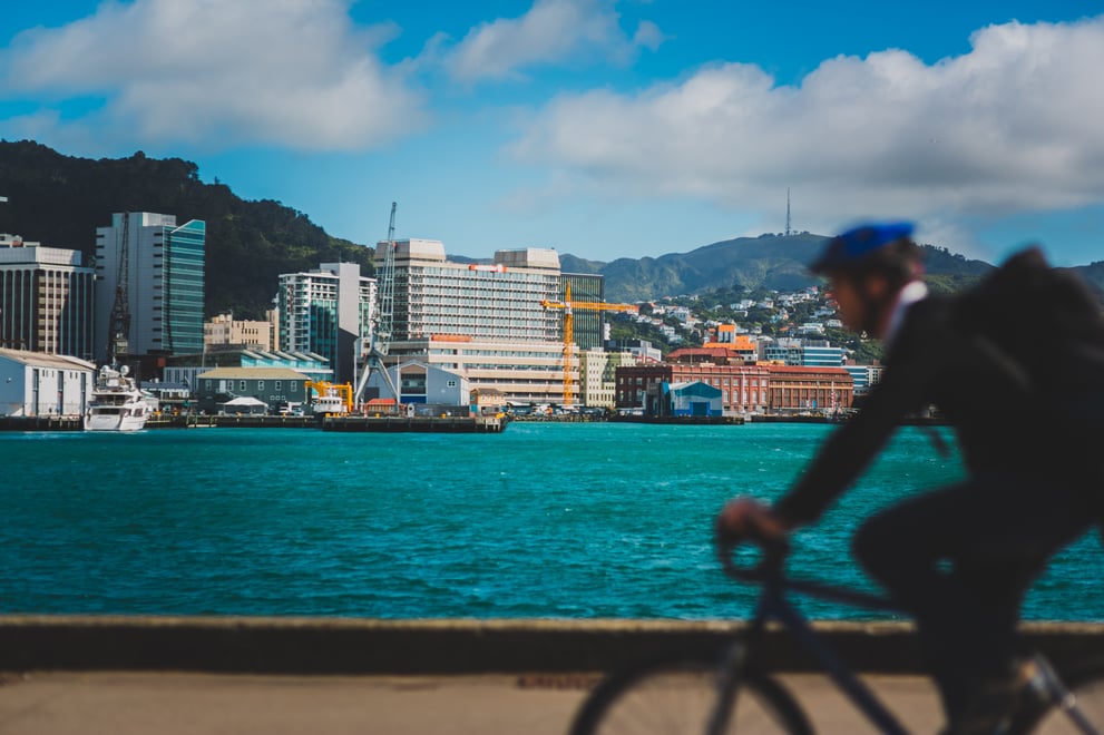 5 ways to reduce your commuting emissions